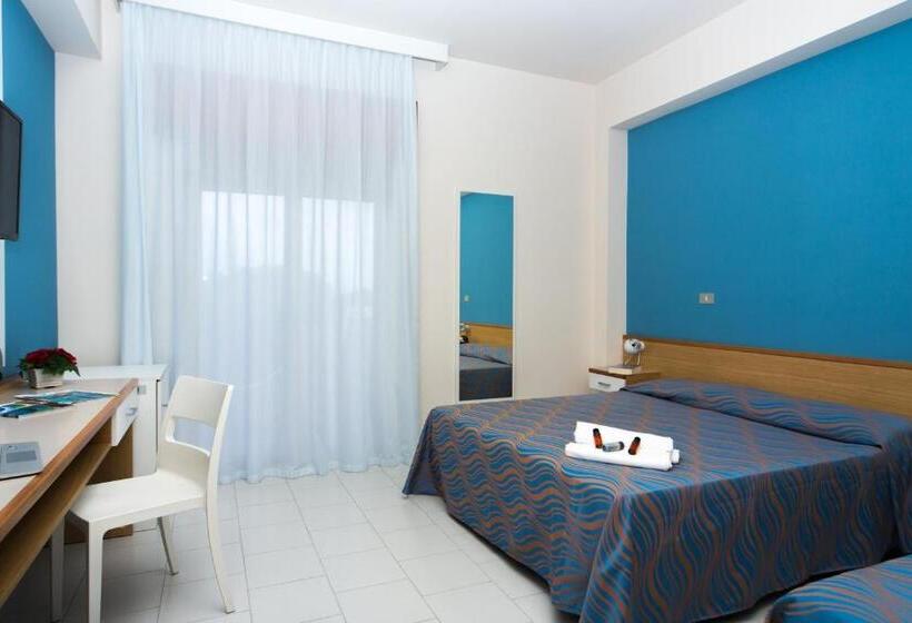 Номер Стандарт, Village Club Santa Caterina