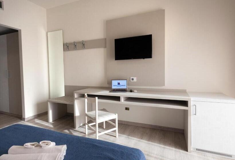 Номер Комфорт, Village Club Santa Caterina