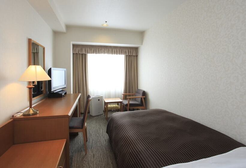 스탠다드 싱글 룸, Concorde Hamamatsu