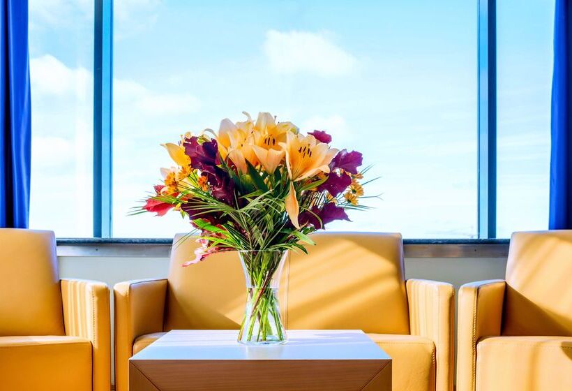 Suite Junior, Hótel Reykjavík Grand