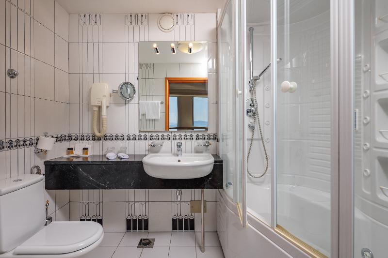 Suite Junior, Hótel Reykjavík Grand