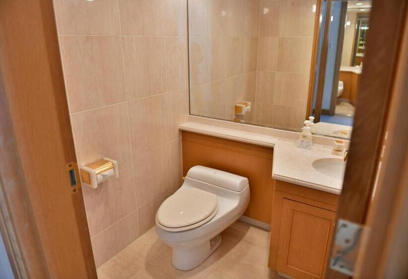 Номер Deluxe, Narita Tobu Hotel Airport