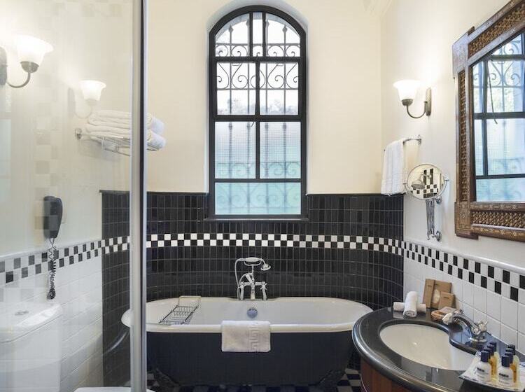 חדר דלוקס, The American Colony Hotel   Small Luxury Hotels Of The World