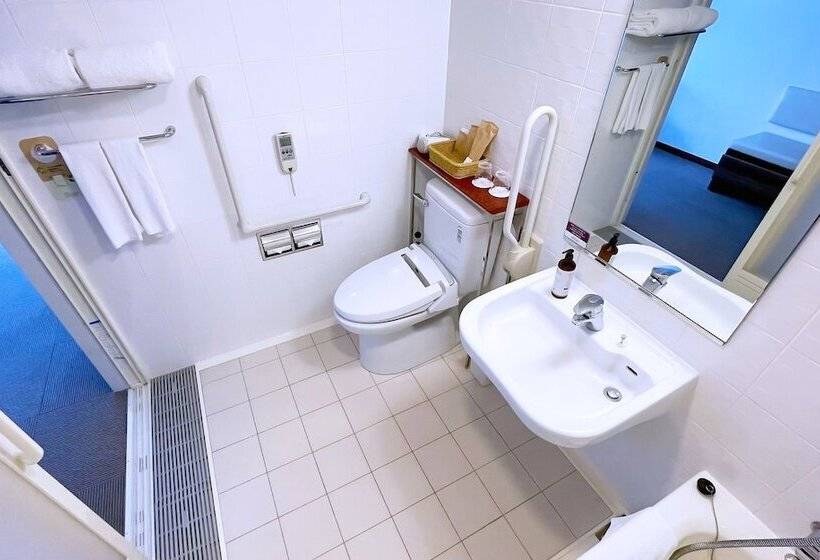 اتاق سوپریور, Mercure Okinawa Naha