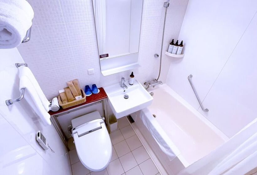 اتاق سوپریور, Mercure Okinawa Naha