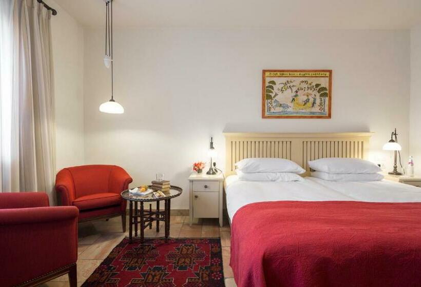 חדר קומפורט, The American Colony Hotel   Small Luxury Hotels Of The World
