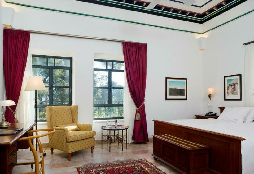 חדר קלאסי, The American Colony Hotel   Small Luxury Hotels Of The World