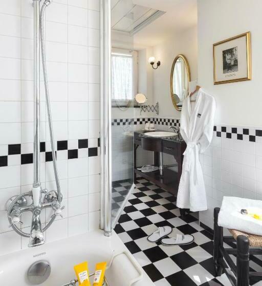 חדר נוחות נוף לבריכה, The American Colony Hotel   Small Luxury Hotels Of The World