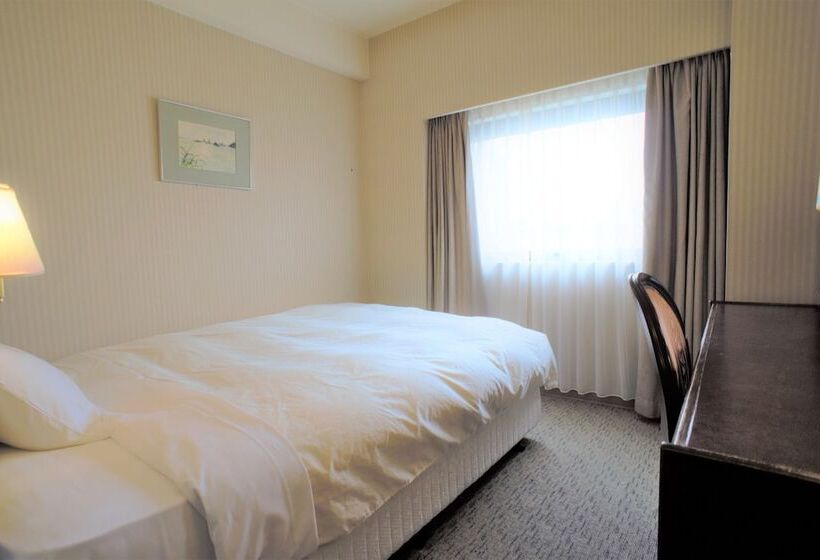 이코노미 룸, Grand Terrace Toyama