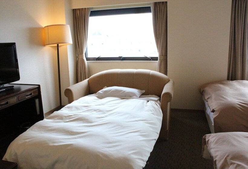 标准间, Grand Terrace Toyama