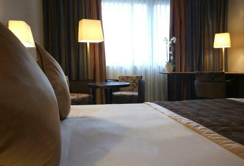 اتاق کلاسیک, Le Royal Hotels & Resorts Luxembourg