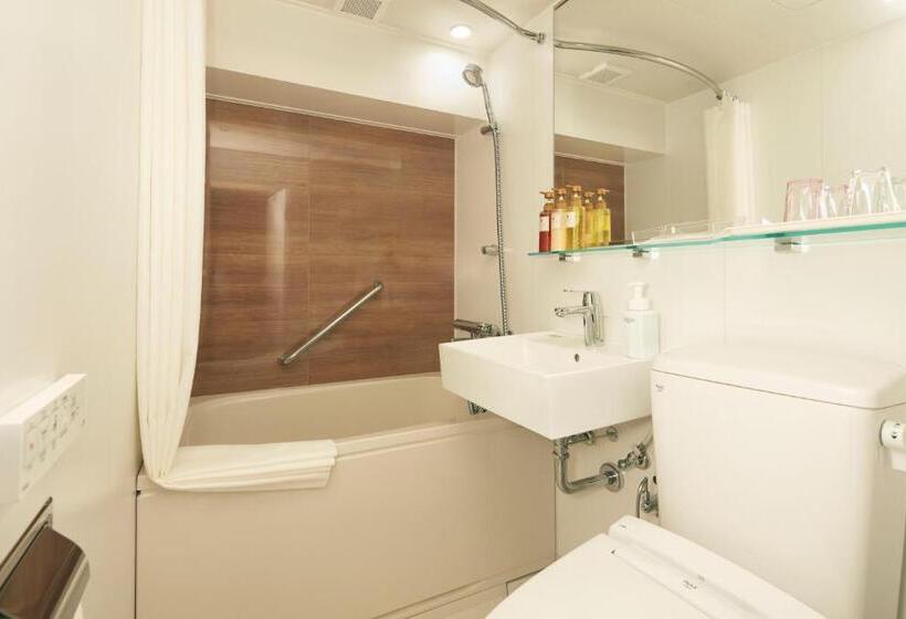 Номер Стандарт Индивидуальный, Mystays Yokohama