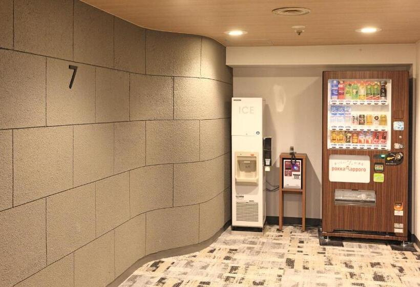 Трехместный Номер Superior, Mystays Yokohama