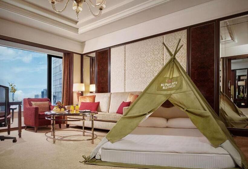 سوییت خانوادگی, Shangrila Kuala Lumpur