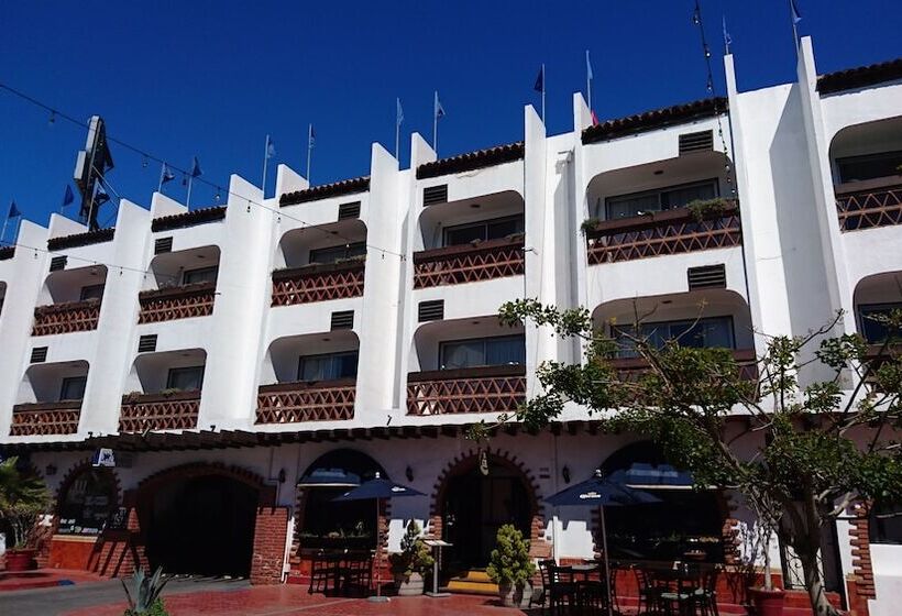 סוויטת ג'וניור, Best Western El Cid