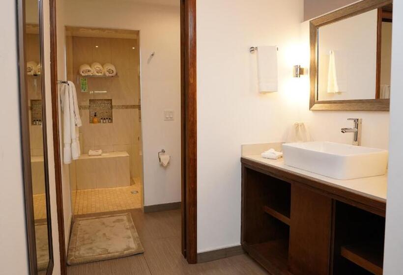 חדר סטנדרט, Best Western El Cid