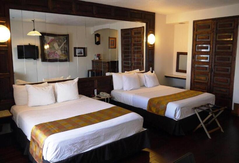 חדר סטנדרט, Best Western El Cid