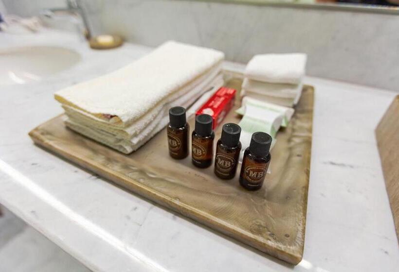 ジュニアスイート, Camino Real Polanco Mexico