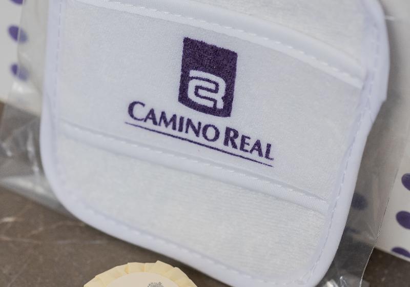 スイート, Camino Real Polanco Mexico