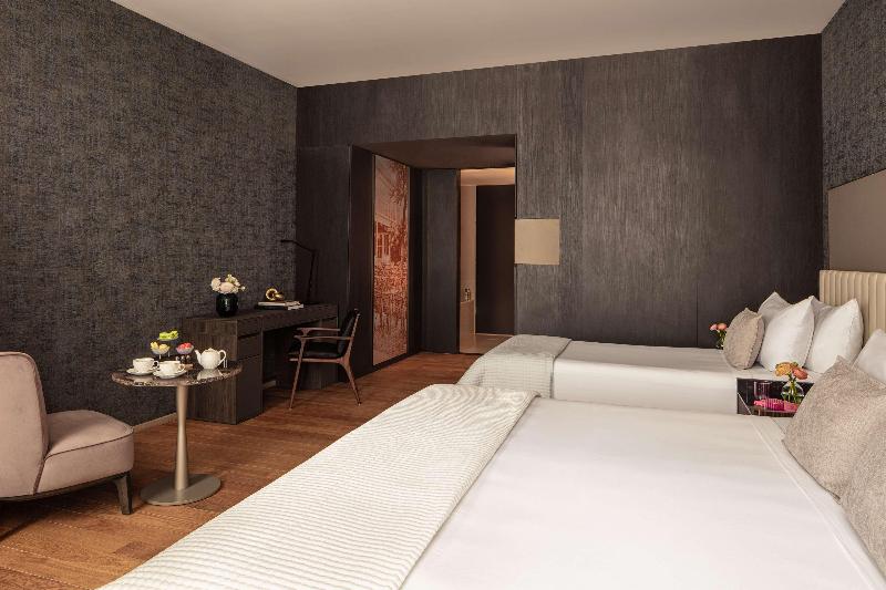 高级三人间, Anantara Grand Krasnapolsky Amsterdam