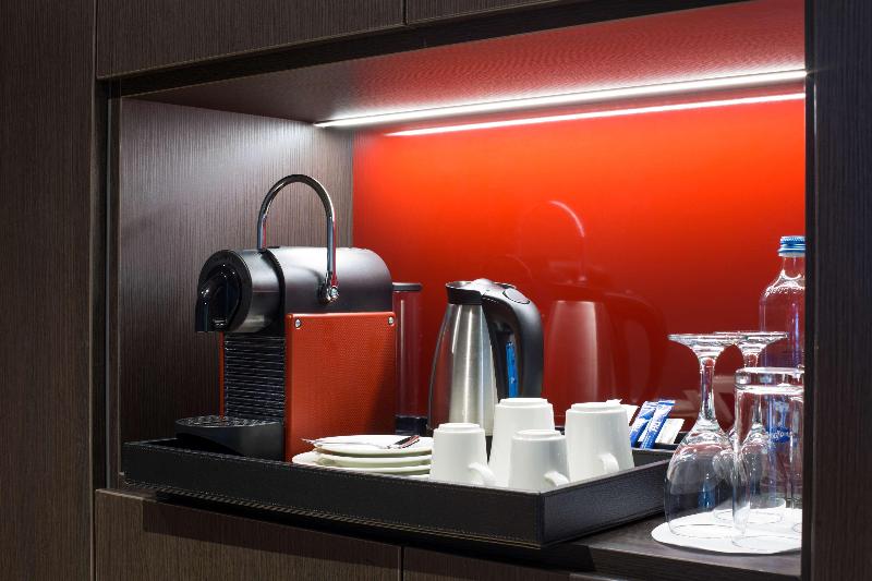 高级单人间, Anantara Grand Krasnapolsky Amsterdam