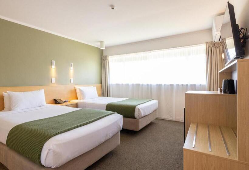 Номер Стандарт, Auckland Rose Park