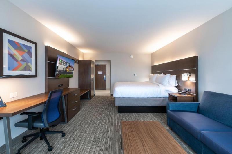 Номер Superior с Балконом, Auckland Rose Park