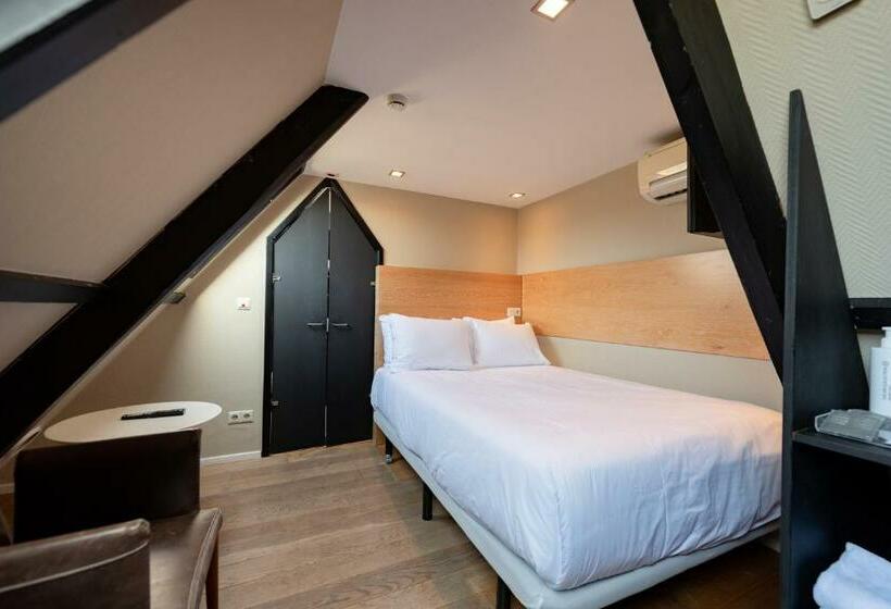 Номер Стандарт, Catalonia Vondel Amsterdam
