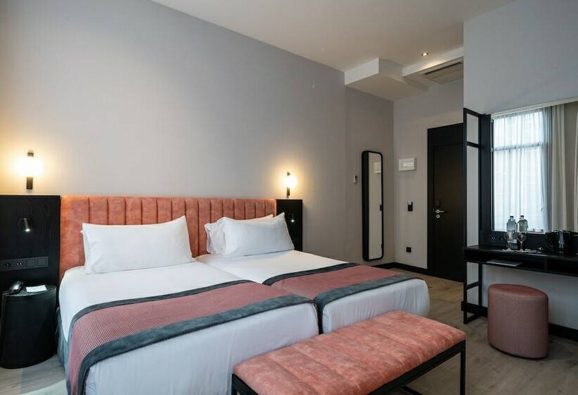 Номер Executive, Catalonia Vondel Amsterdam