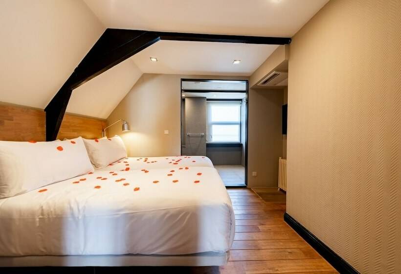 Апартаменты 2 Спальни, Catalonia Vondel Amsterdam