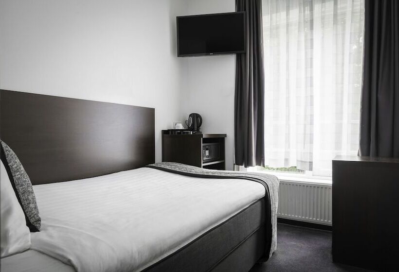 스탠다드 룸, City Garden Amsterdam