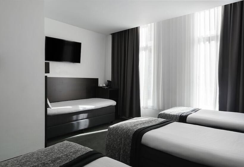스탠다드 룸, City Garden Amsterdam