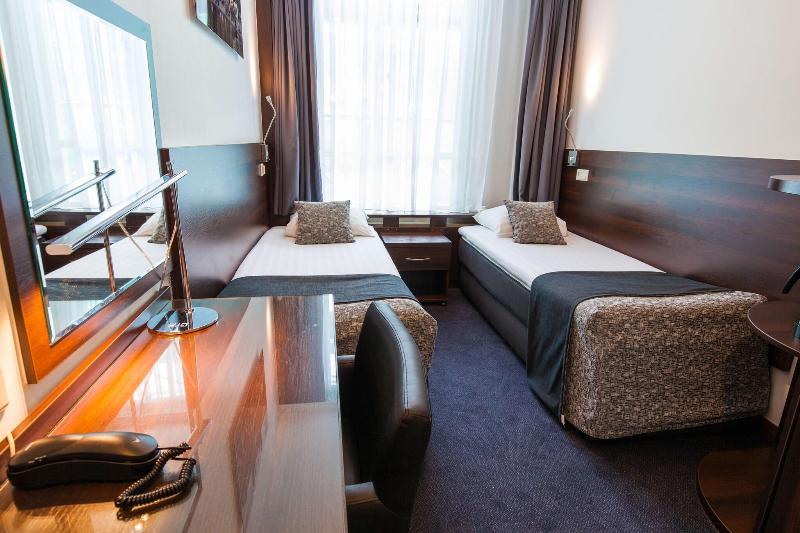 스탠다드 룸, City Garden Amsterdam