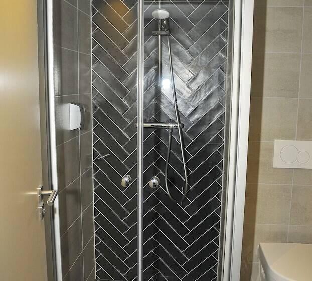 Номер Комфорт, Spaander Bw Signature Collection