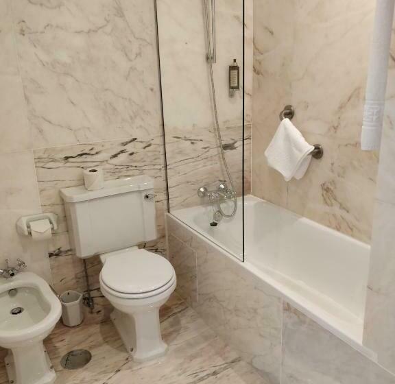 اتاق استاندارد, Grande Hotel Do Porto