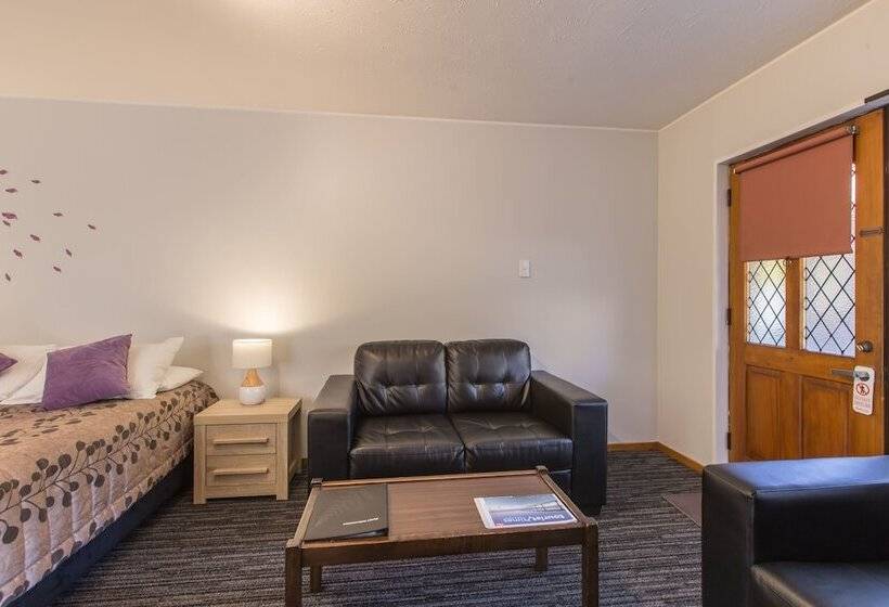 Apartament 1 Dormitor, Argyle On The Park