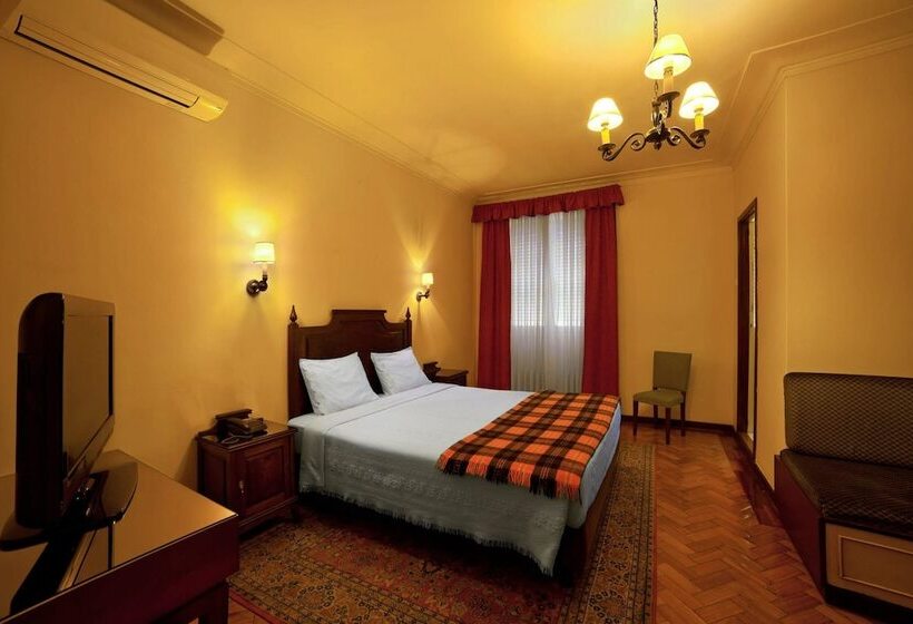 Quarto standart individual, Pao De Acucar