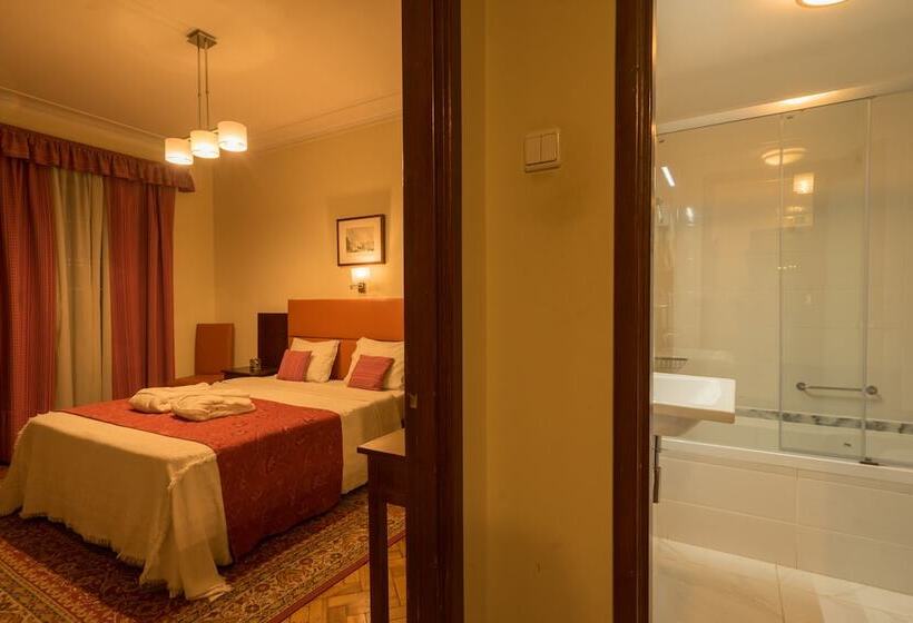 Quarto Basic, Pao De Acucar