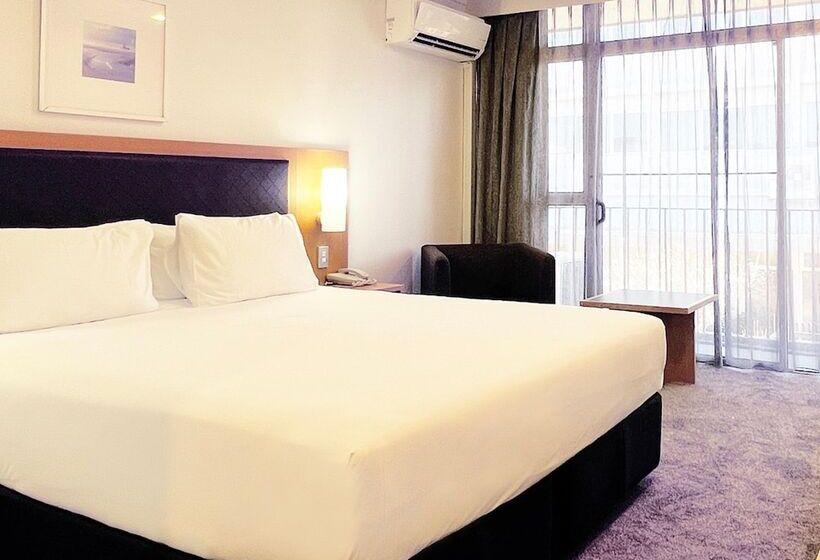 수피리어 룸, Sudima Hotel Lake Rotorua