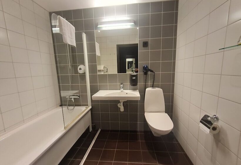 Номер Стандарт, Bellevue