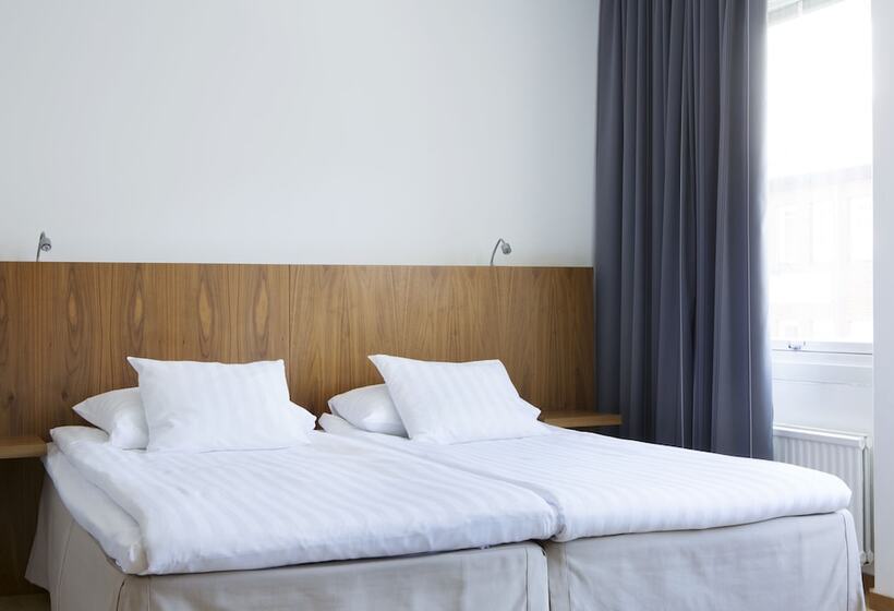 Номер Superior, Comfort Hotel Jazz, Borås