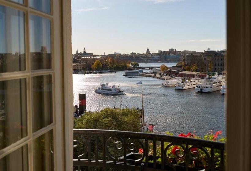 스위트, Diplomat Stockholm