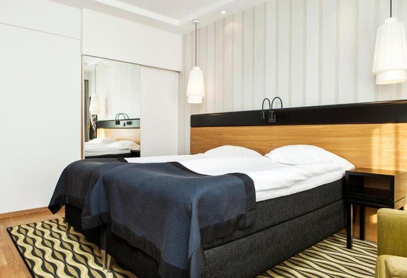 Номер Стандарт, Elite Hotel Marina Plaza