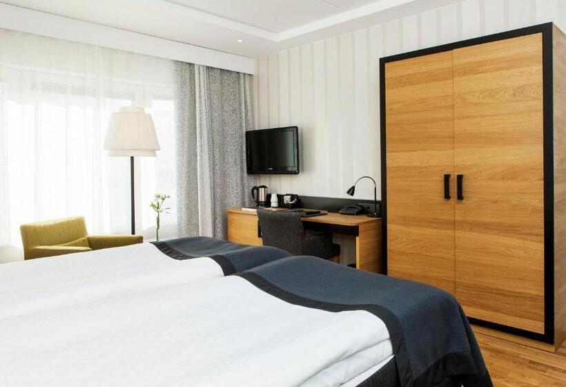 غرفة قياسية, Elite Hotel Marina Plaza