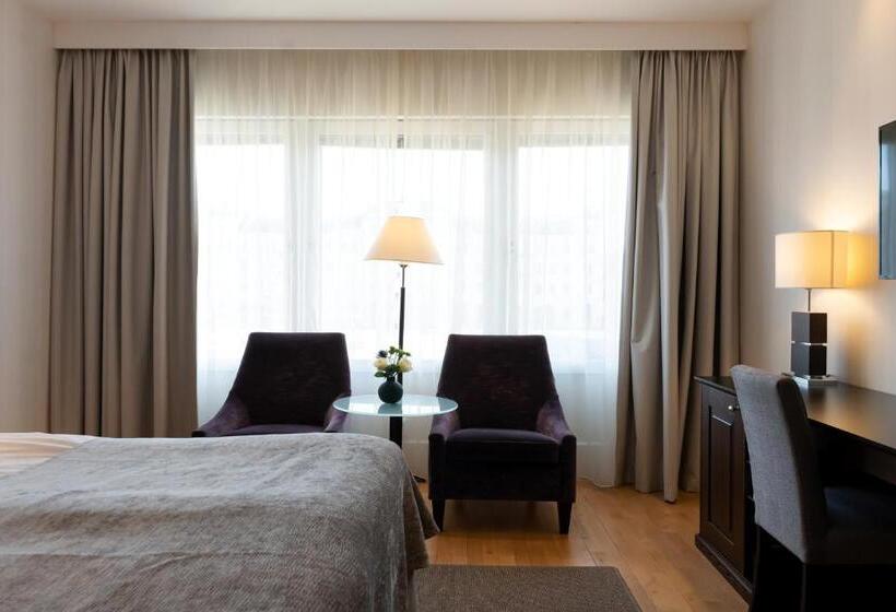 Номер Superior, Elite Hotel Marina Plaza
