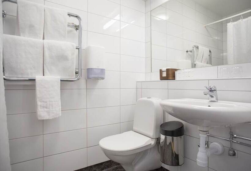 Номер Стандарт, First Hotel Dragonen