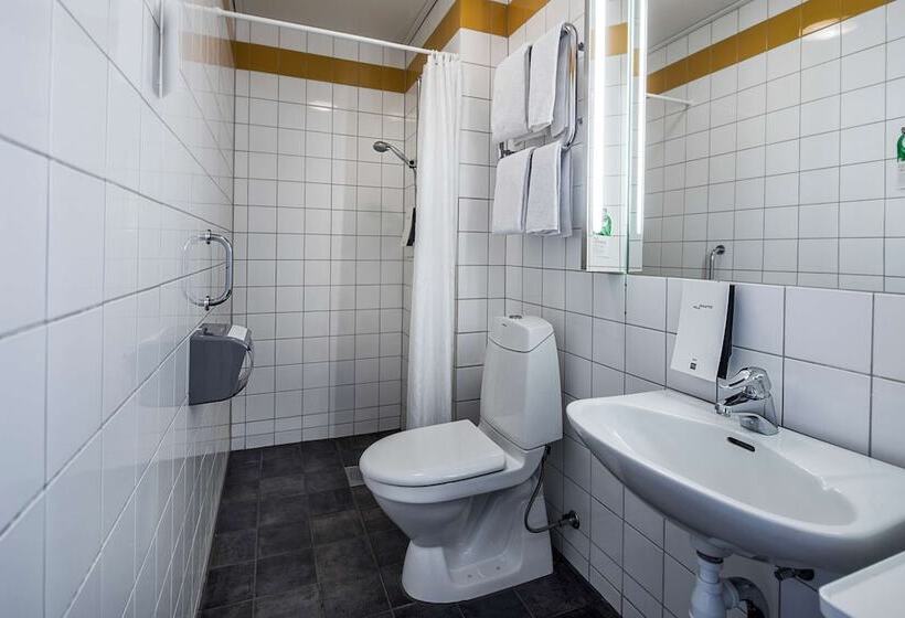 Номер Deluxe, First Hotel Witt