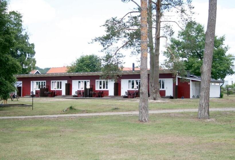 1 Yatak Odalı Daire, Hälleviks Havsbad
