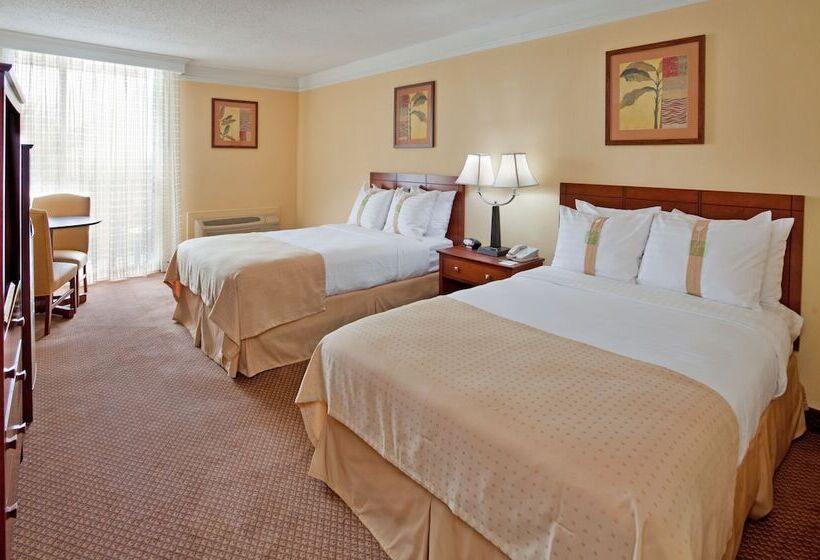 اتاق استاندارد, Holiday Inn Ponce & El Tropical Casino, An Ihg