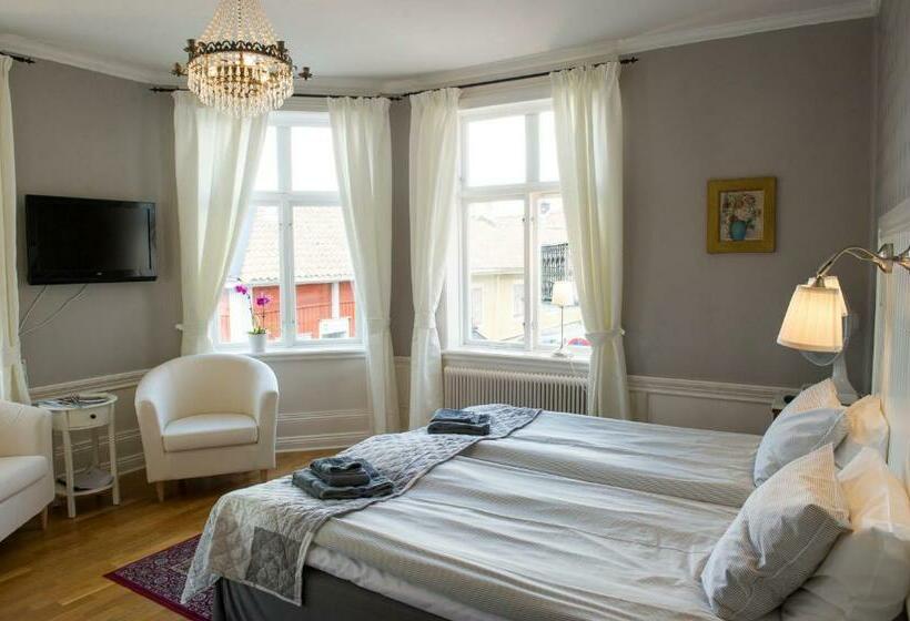Номер Стандарт, Lilla Hotellet I Nora